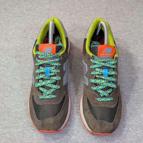 New Balance Women's 574 "BFF Pack" Size 9 - Picture 6 of 9